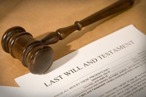 Wayne New Jersey estate planning lawyers