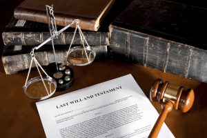 estate planning lawyer Wayne, New Jersey