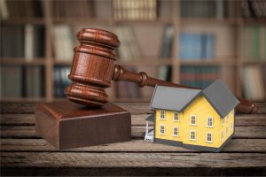 New Jersey real estate lawyer
