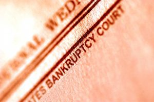 bankruptcy lawyer New Jersey